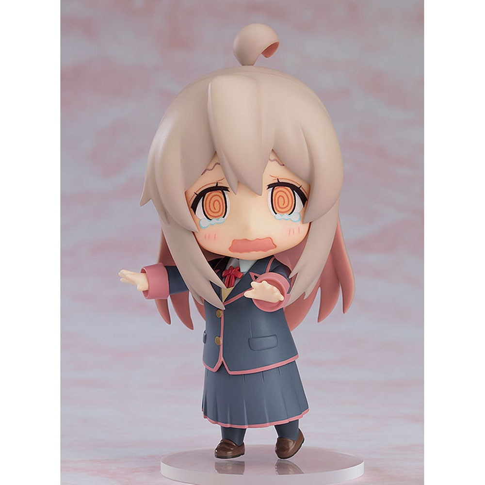 FIGURA NENDOROID MAHIRO OYAMA 2091 FIGURA NENDOROID MAHIRO OYAMA 2091